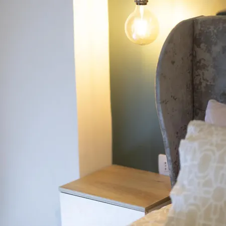 Sea&smiles Apartment *