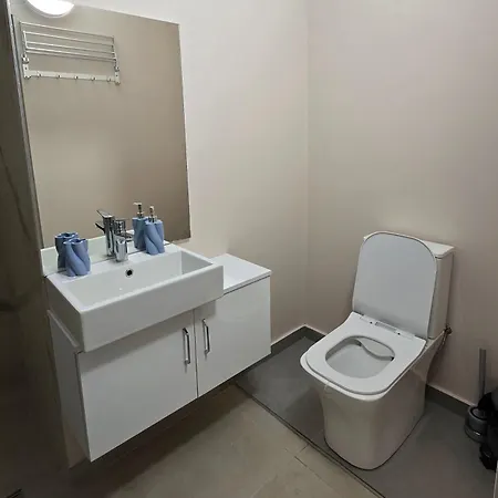 Apartment Sea&smiles Golem (Tirana)