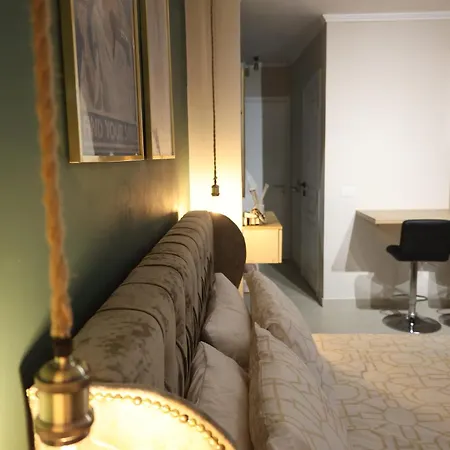 Sea&smiles Apartment