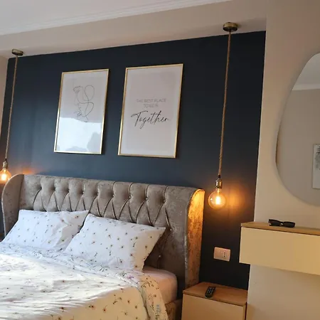 Sea&smiles Apartment *