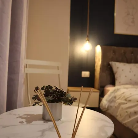 Sea&smiles Apartment Golem (Tirana)